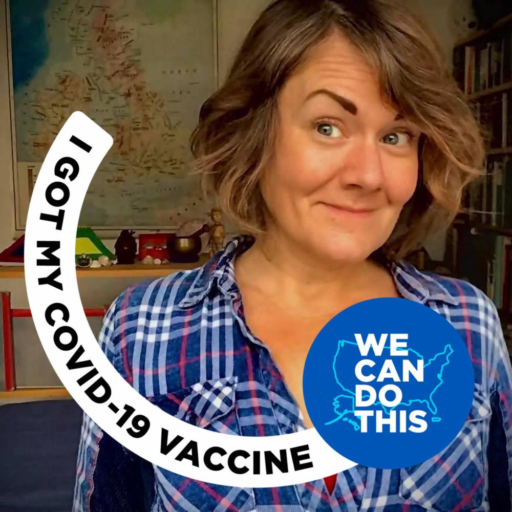 Meet your Posher, Sarah